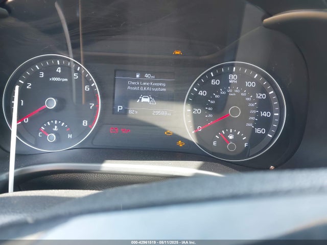 KIA mpi nu 2020 3KPF24AD6LE244227 Image 7