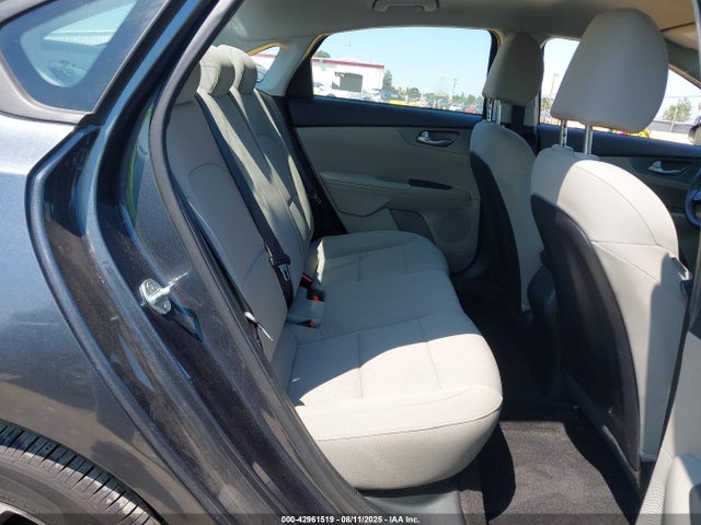 KIA mpi nu 2020 3KPF24AD6LE244227 Image 8