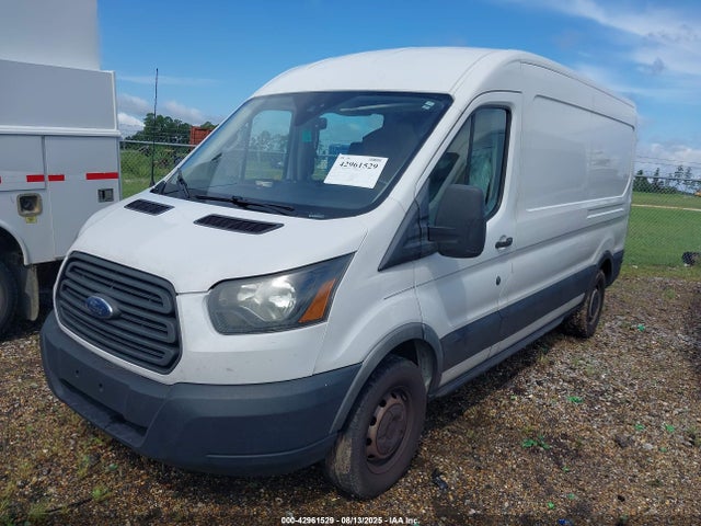 Ford 2019 2019 1FTYR2CM2KKA75146 Image 2