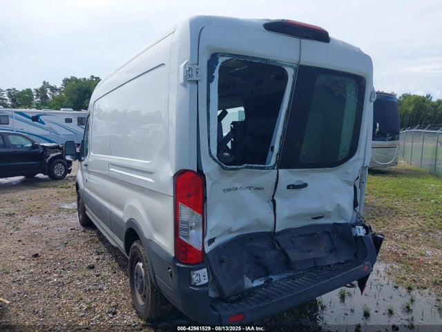 Ford 2019 2019 1FTYR2CM2KKA75146 Image 3