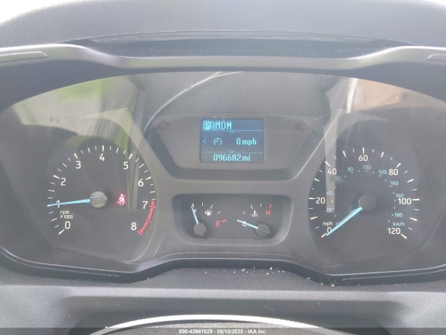 Ford 2019 2019 1FTYR2CM2KKA75146 Image 7