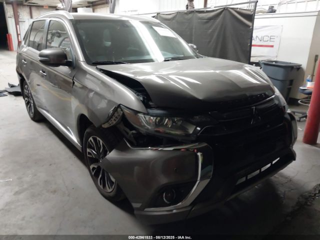 2018 MITSUBISHI OUTLANDER PHEV JA4J24A56JZ050893