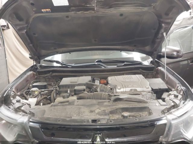 2018 MITSUBISHI OUTLANDER PHEV JA4J24A56JZ050893 Photo 9