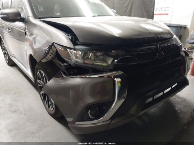 2018 MITSUBISHI OUTLANDER PHEV JA4J24A56JZ050893 Photo 5