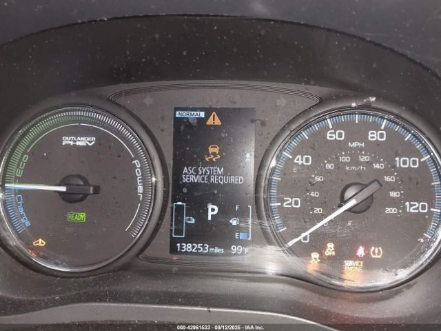 2018 MITSUBISHI OUTLANDER PHEV JA4J24A56JZ050893 Photo 6