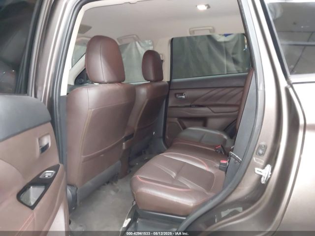 2018 MITSUBISHI OUTLANDER PHEV JA4J24A56JZ050893 Photo 7