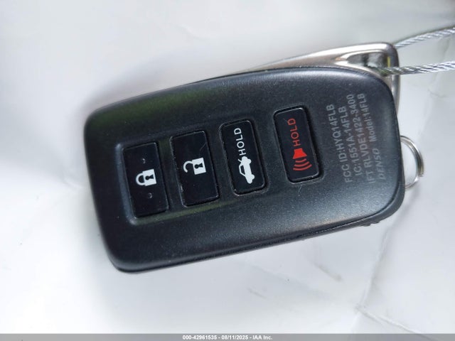 Lexus 2gr-fks 2024 JTHGZ1B20R5079094 Image 11