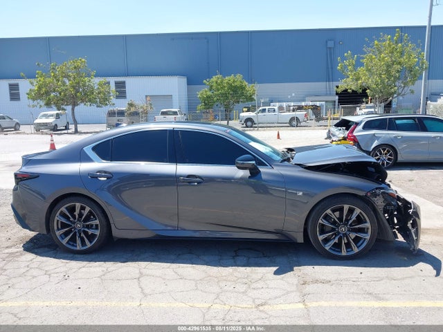 Lexus 2gr-fks 2024 JTHGZ1B20R5079094 Image 14