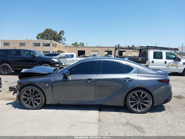 Lexus 2gr-fks 2024 JTHGZ1B20R5079094 Image 15