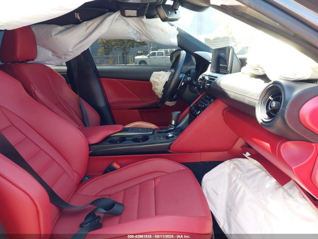 Lexus 2gr-fks 2024 JTHGZ1B20R5079094 Image 5