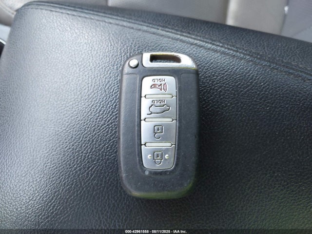 Hyundai gamma 2014 5NPEC4ACXEH818682 Image 11