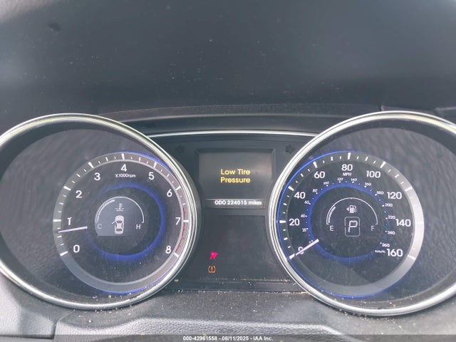 Hyundai gamma 2014 5NPEC4ACXEH818682 Image 7