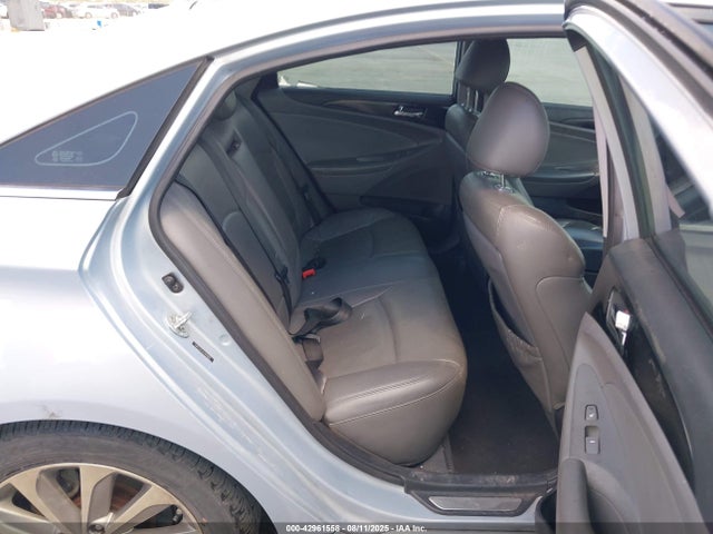 Hyundai gamma 2014 5NPEC4ACXEH818682 Image 8