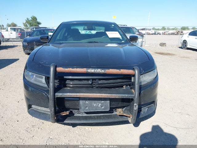 2C3CDXKT5FH920135 Dodge Charger
