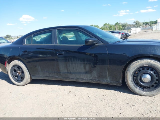 2C3CDXKT5FH920135 Dodge Charger