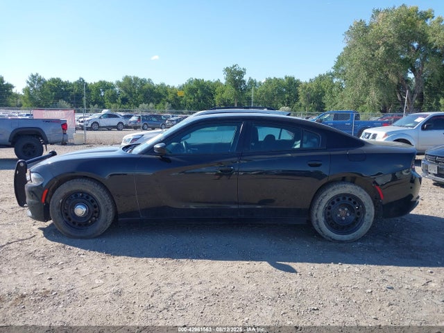 2C3CDXKT5FH920135 Dodge Charger