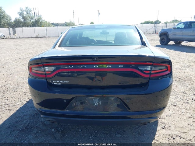 2C3CDXKT5FH920135 Dodge Charger