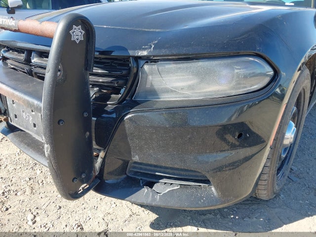 2C3CDXKT5FH920135 Dodge Charger