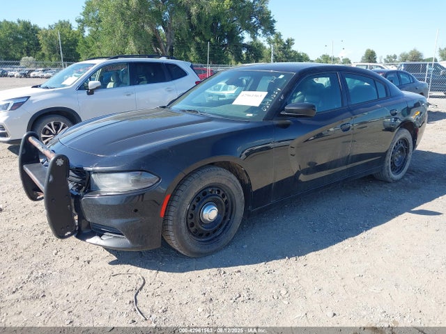 2C3CDXKT5FH920135 Dodge Charger