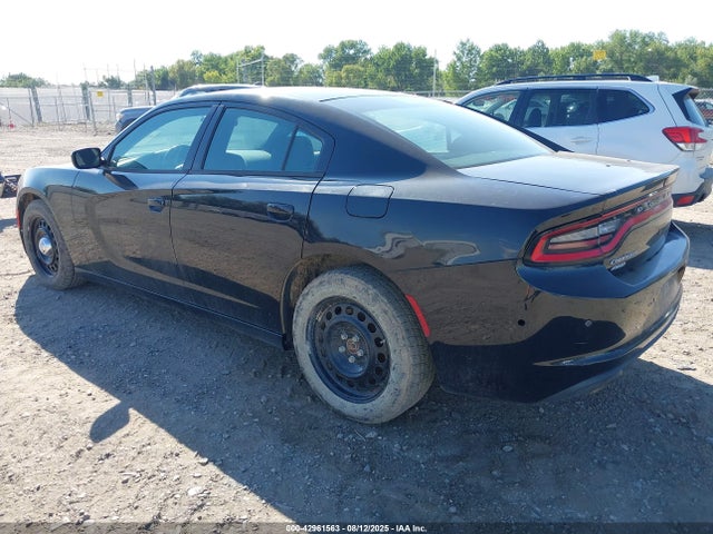 2C3CDXKT5FH920135 Dodge Charger
