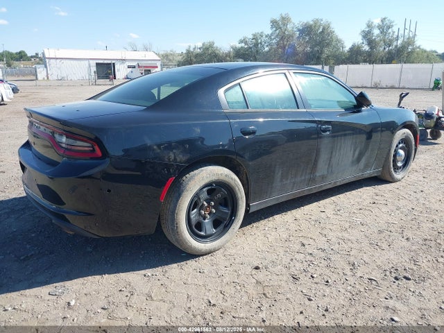 2C3CDXKT5FH920135 Dodge Charger