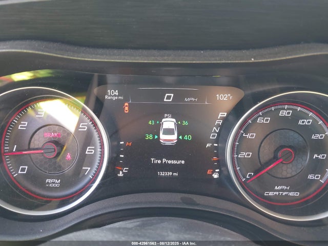 2C3CDXKT5FH920135 Dodge Charger