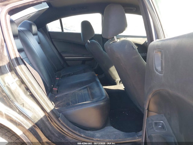 2C3CDXKT5FH920135 Dodge Charger