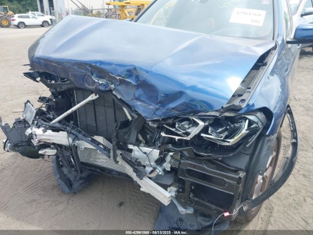 2024 BMW X3 WBX57DP08RN297326 Photo 5