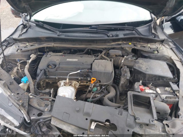1HGCR2F84GA101351 Honda k24w1