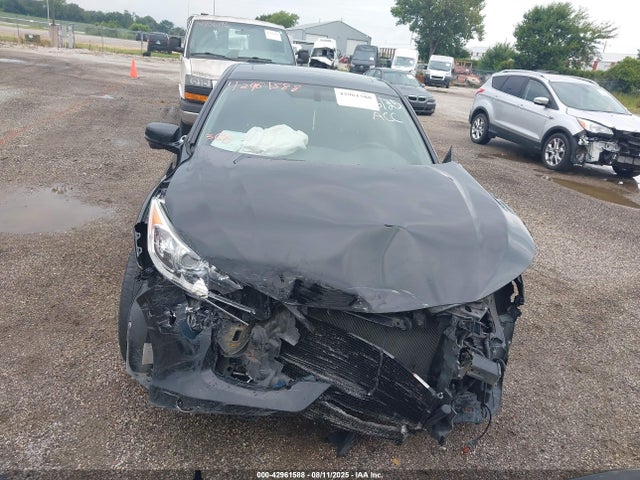 1HGCR2F84GA101351 Honda k24w1