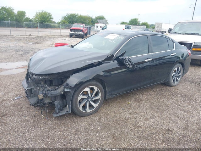1HGCR2F84GA101351 Honda k24w1