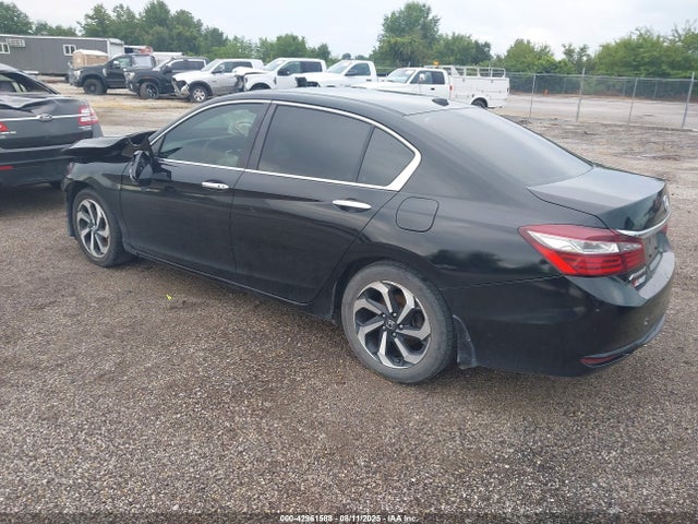 1HGCR2F84GA101351 Honda k24w1