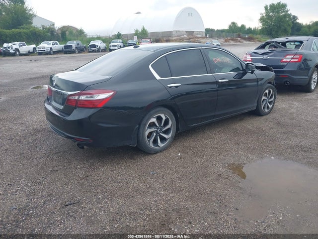 1HGCR2F84GA101351 Honda k24w1