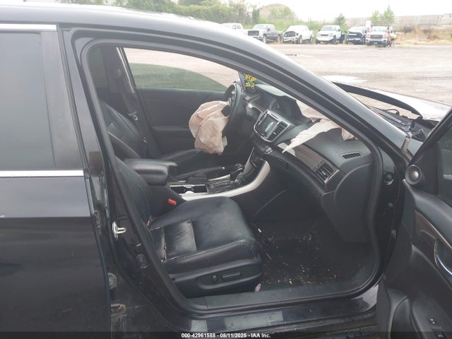 1HGCR2F84GA101351 Honda k24w1