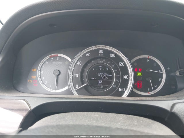 1HGCR2F84GA101351 Honda k24w1