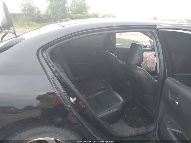 1HGCR2F84GA101351 Honda k24w1