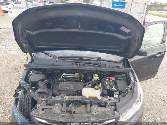 Chevrolet luv - mfi, variable valve timing, e85 max, alum 2020 KL7CJPSB0LB043048 Image 10