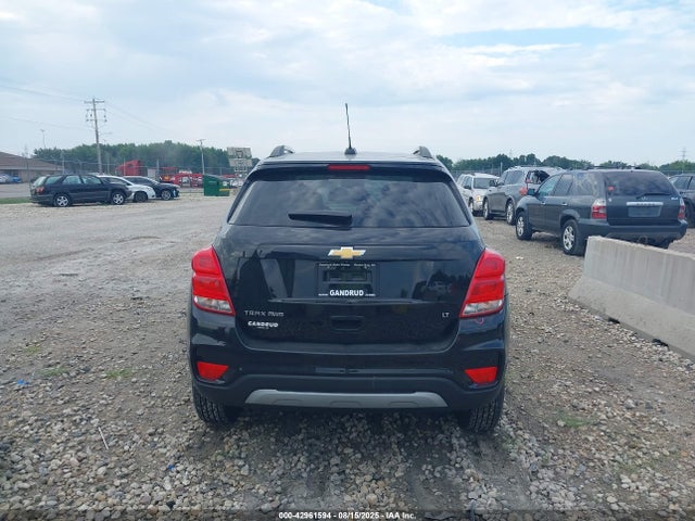 Chevrolet luv - mfi, variable valve timing, e85 max, alum 2020 KL7CJPSB0LB043048 Image 17