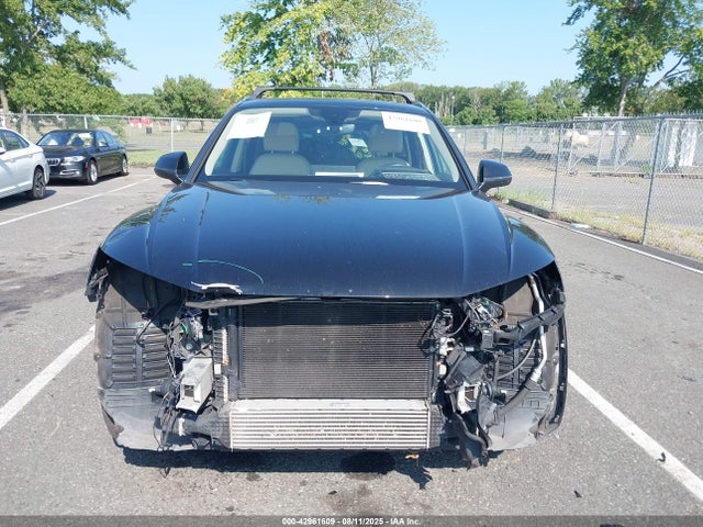 2021 AUDI Q5 WA1BAAFY7M2015589 Photo 5
