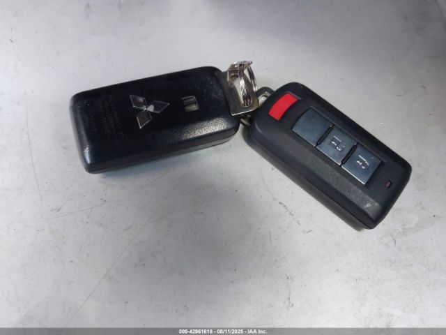 2010 MITSUBISHI LANCER SPORTBACK JA32Y6HV3AU009031 Photo 10