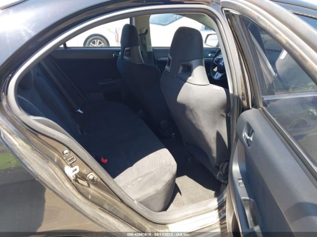 2010 MITSUBISHI LANCER SPORTBACK JA32Y6HV3AU009031 Photo 7