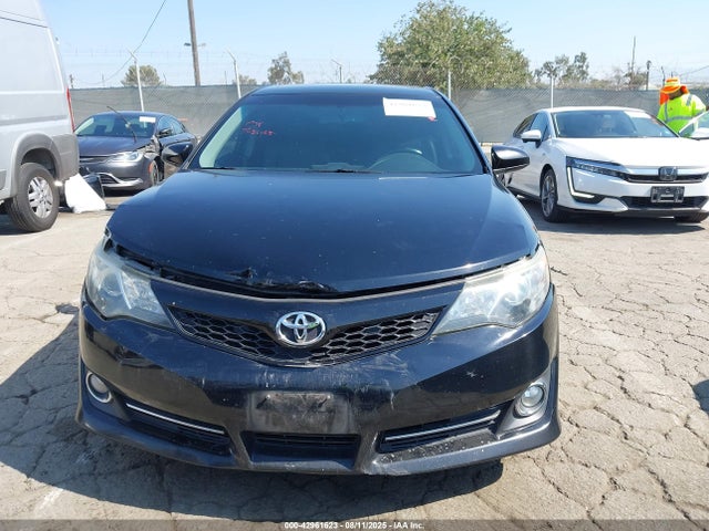 Toyota 2ar-fe 2014 4T1BF1FK0EU324387 Image 13