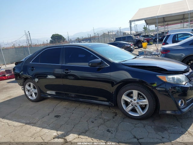 Toyota 2ar-fe 2014 4T1BF1FK0EU324387 Image 14