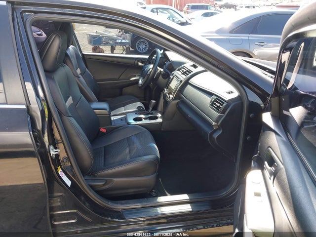 Toyota 2ar-fe 2014 4T1BF1FK0EU324387 Image 5