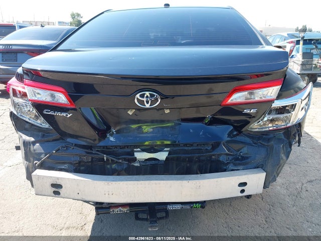 Toyota 2ar-fe 2014 4T1BF1FK0EU324387 Image 6