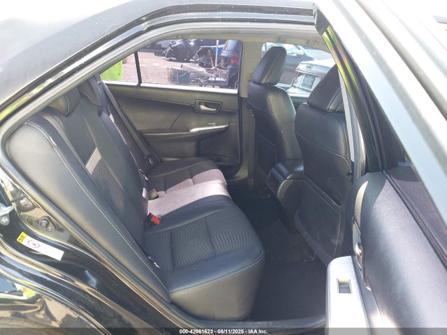Toyota 2ar-fe 2014 4T1BF1FK0EU324387 Image 8