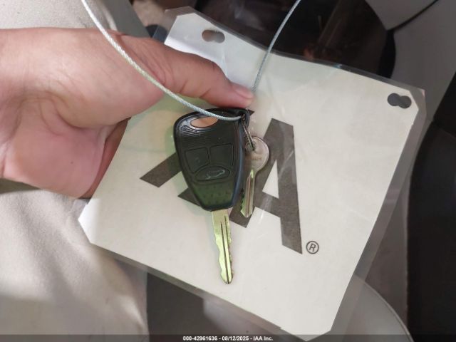 2008 CHRYSLER PACIFICA 2A8GM68X38R109327 Photo 10