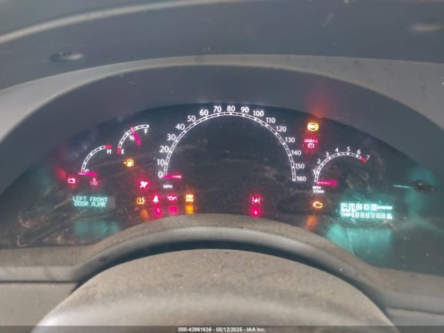 2008 CHRYSLER PACIFICA 2A8GM68X38R109327 Photo 6