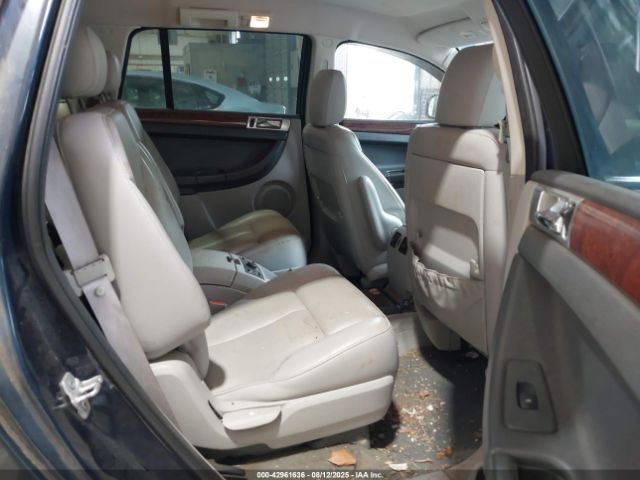 2008 CHRYSLER PACIFICA 2A8GM68X38R109327 Photo 7