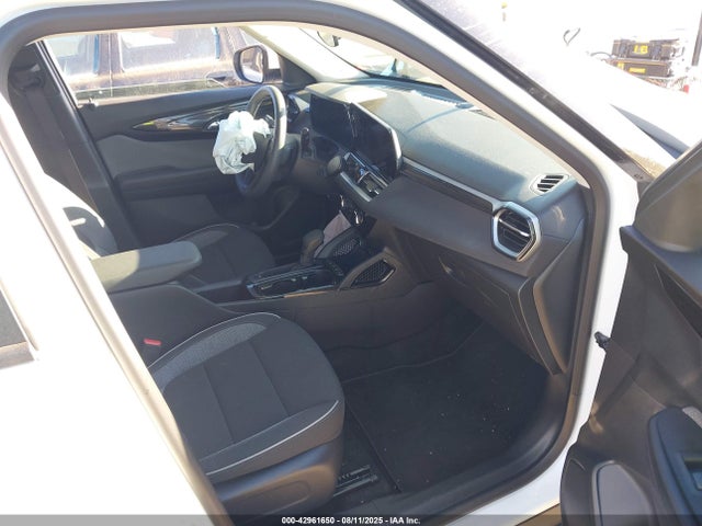 KL79MRSL6SB035699 Chevrolet l3t